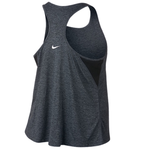 Nike | Tops | Nike Tank Nike Top Nike Plus Size Workout Clothes | Poshmark